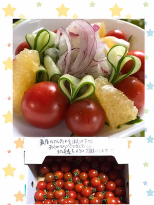 みんなの投稿の画像