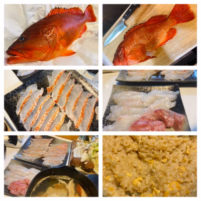 みんなの投稿の画像