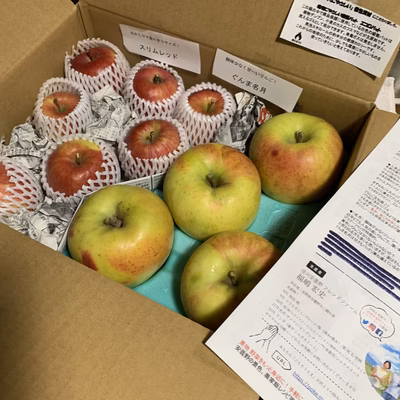 みんなの投稿の画像