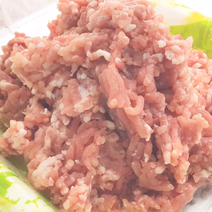決算フェア！【冷凍】挽肉ミンチ《白金豚プラチナポーク》多彩な料理に