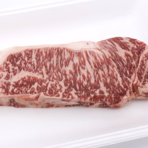 兵庫県産黒毛和牛（経産牛）「サーロイン（ステーキ用）200g/真空パック」