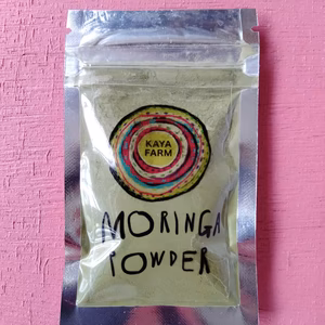 モリンガパウダー