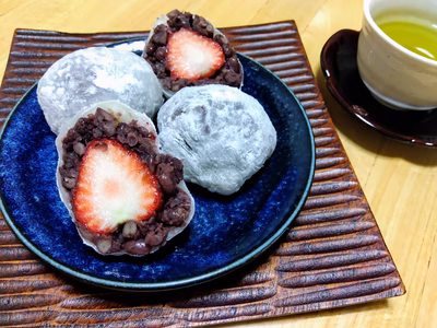 みんなの投稿の画像