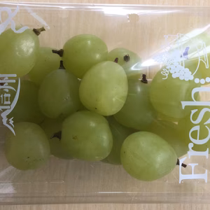 2024  粒・粒ぶどう　第2弾