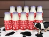 牛のおっぱいミルク10本、15本、20本、25本セット、30本セット