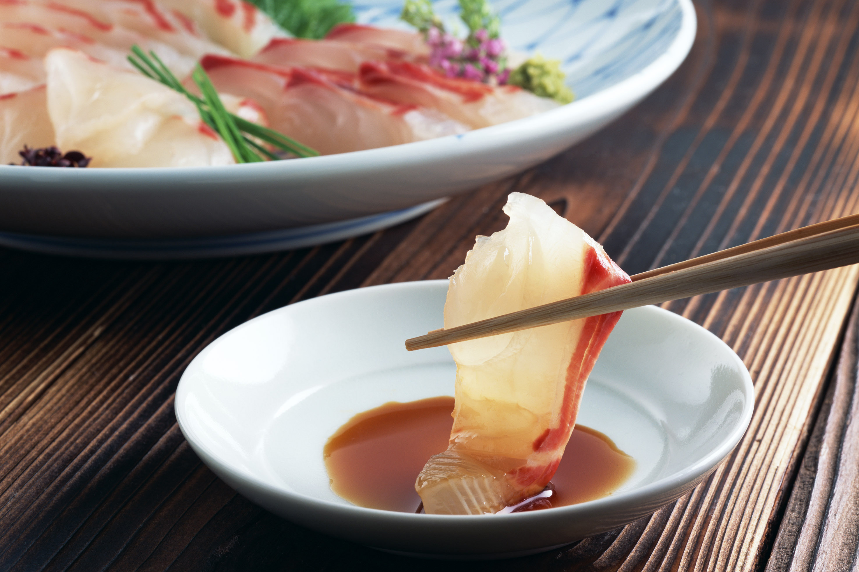 [朝採れ新鮮]テレビでも取り上げられたこだわりのブランド真鯛を贈りませんか? ◎捌いてお届け!3枚おろし(スキンレス)