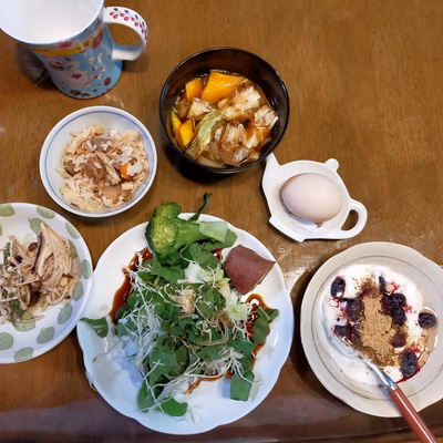 みんなの投稿の画像