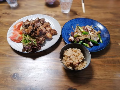 みんなの投稿の画像