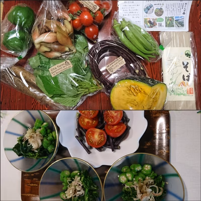 みんなの投稿の画像