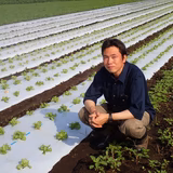 西野入将浩 | 菜楽