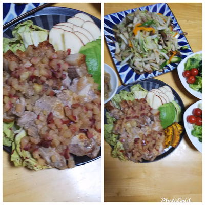 みんなの投稿の画像