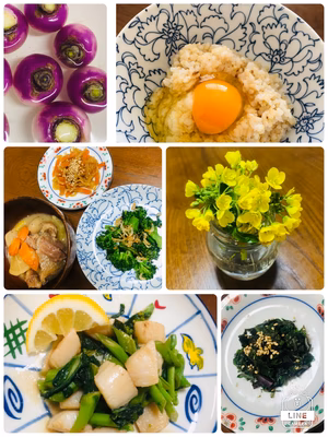 みんなの投稿の画像