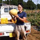 渡邉学嗣 | わたなべ農園