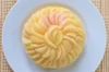 【販売期間延長】いちごの里桃タルト【冷凍ケーキ】