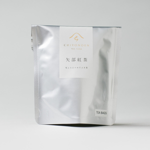 八女茶ティーパック４種セット（農薬・化学肥料不使用）