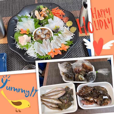 みんなの投稿の画像