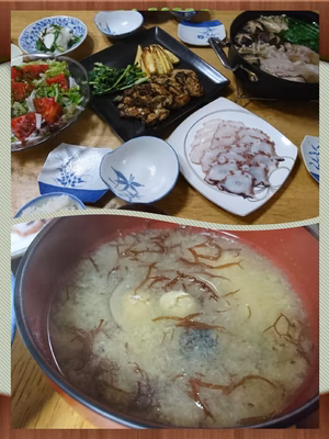 みんなの投稿の画像