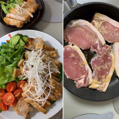 みんなの投稿の画像