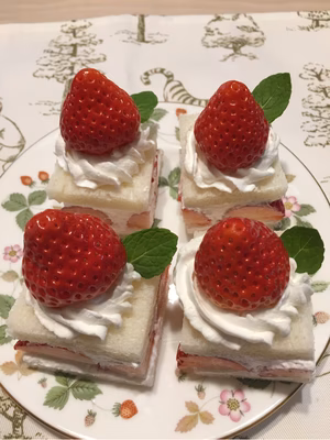 みんなの投稿の画像