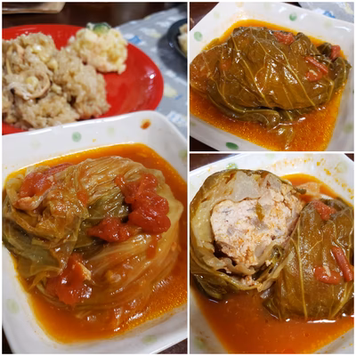 みんなの投稿の画像