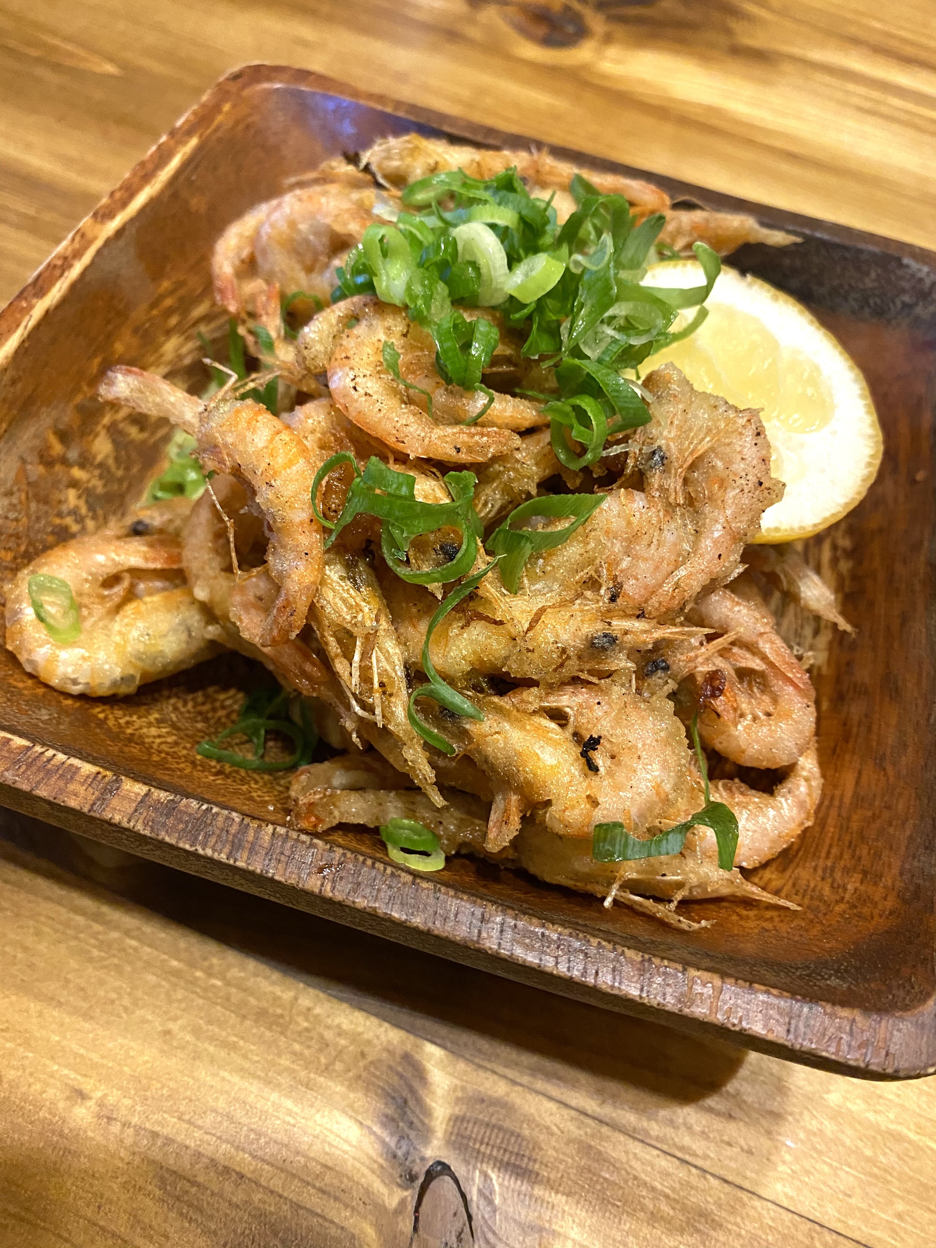 唐揚げ かき揚げに 雑賀崎漁港じゃこえび 小 0 5kg 250g 2 農家漁師から産地直送の通販 ポケットマルシェ