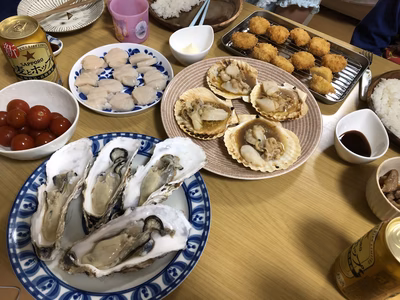 みんなの投稿の画像