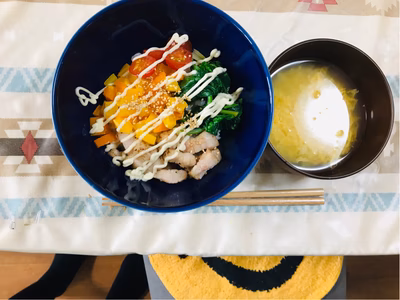 みんなの投稿の画像