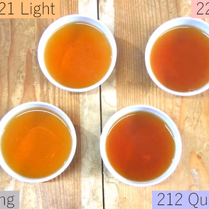 シェアやギフトに♪和紅茶～幸せセット～2.5g×15入×4種～松野紅茶4種～