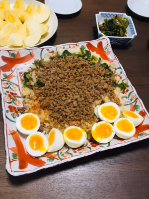 みんなの投稿の画像