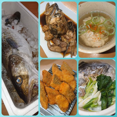 みんなの投稿の画像