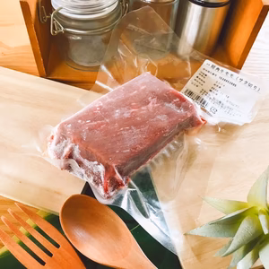 奇跡の短角牛 モモブロック