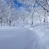 スノウウーマン