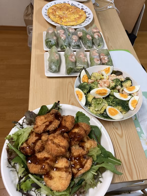 みんなの投稿の画像