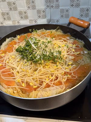 みんなの投稿の画像