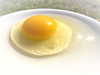 【安納芋の甘みがギュッ‼️】と詰まった夢まる自然卵