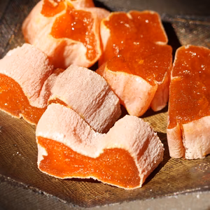 《無添加・無燻蒸》詰め合わせ【森の風福来柿】7~9個入500g