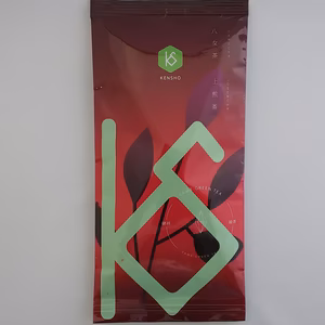 緑茶　八女茶　上煎茶100g