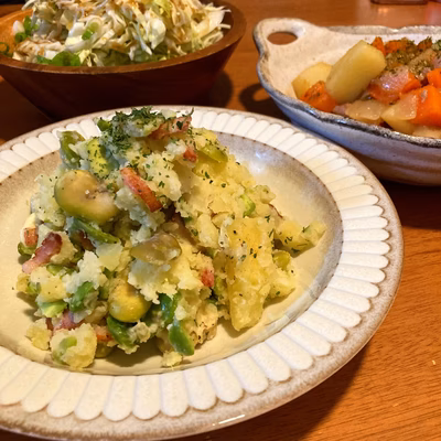 みんなの投稿の画像