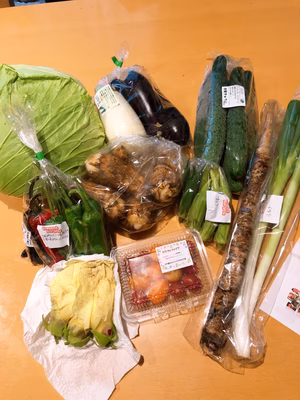 みんなの投稿の画像