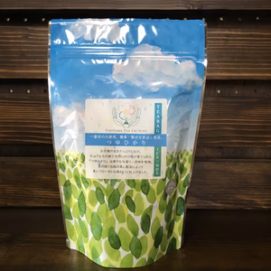 《ポスト投函！》グラスで☆キラキラ♪ 水出し煎茶15p