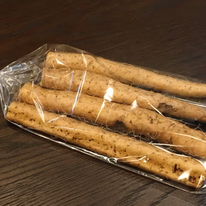 特濃！オリジナル自然薯（訳あり）