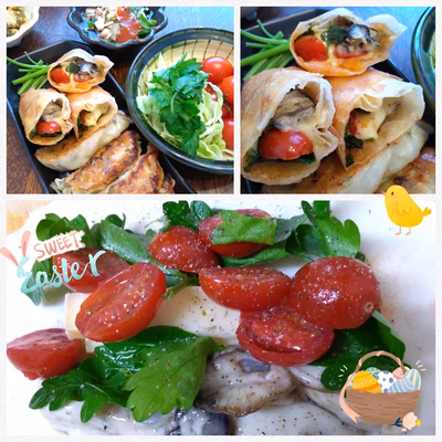 みんなの投稿の画像