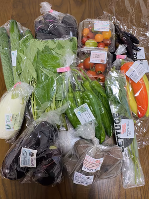 みんなの投稿の画像