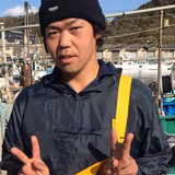 片岡真治 | 治吉丸