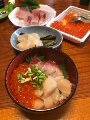 みんなの投稿の画像