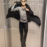 エレン・イェーガー