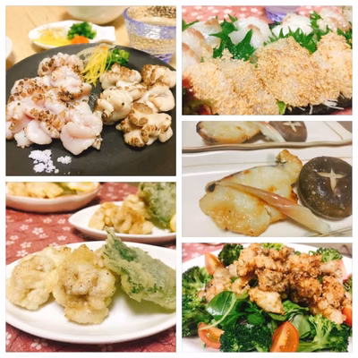 みんなの投稿の画像