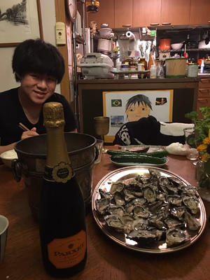 みんなの投稿の画像