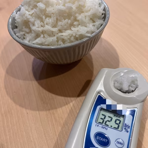【今だけ大幅増量1000gキャンペーン】最高糖度30度超え長州百万石ブランド米