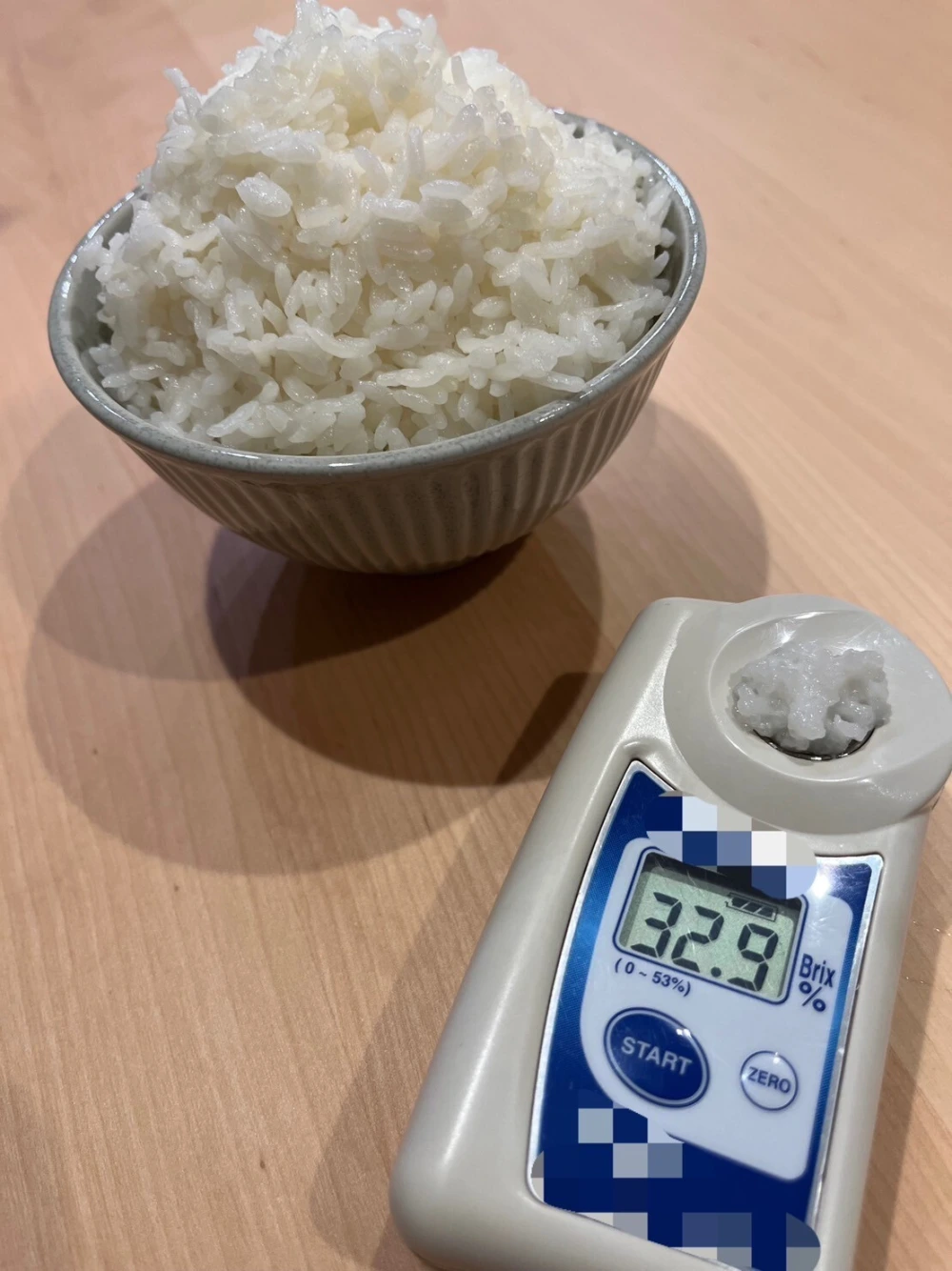 【今だけお買い得大容量】最高糖度30度超え"加賀百万石に肩を並べた"名門長州米